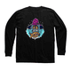 thumbnail image 1 of Polera Manga Larga Magic Cheeze Black, 1 of 2