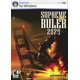 thumbnail image 1 of Supreme Ruler 2020 Gold para PC – Paradox Interactive, 1 of 4