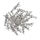 thumbnail image 2 of 30 Piezas Cráneo Humano Esqueleto Cuerpo Halloween Encantos Colgante DIY Joyería, 2 of 5