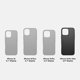 thumbnail image 2 of Protector de pantalla OtterBox Premium Glass para iPhone 16 Pro Max, 2 of 5