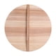 thumbnail image 2 of Tapa De Sartén De Madera Redonda, Antiescaldaduras, Ligera, 28 Cm, 2 of 5