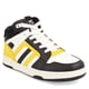 thumbnail image 1 of Zapatilla Niño Hem Negro Amarillo 34 38, 1 of 8
