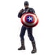 thumbnail image 1 of Figura Mms607 - Marvel Comics - Avengers : Endgame - Captain America Stealth Suit Version, 1 of 2