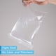thumbnail image 3 of Bolsas plásticas de polietileno iMailer de 2 galones, 14 x 20 cm, transparentes, 100 unidades, 3 of 5