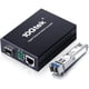 thumbnail image 1 of Conversor De Medios Gigabit Sfp Single Mode 1000baselx Rj45, 1 of 3