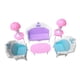 thumbnail image 4 of Muebles Para Muñecas, Decoración Para Sala De Estar, Muebles Para Casa De Muñecas, Juguetes Para Adorno De Muñecas, 4 of 5