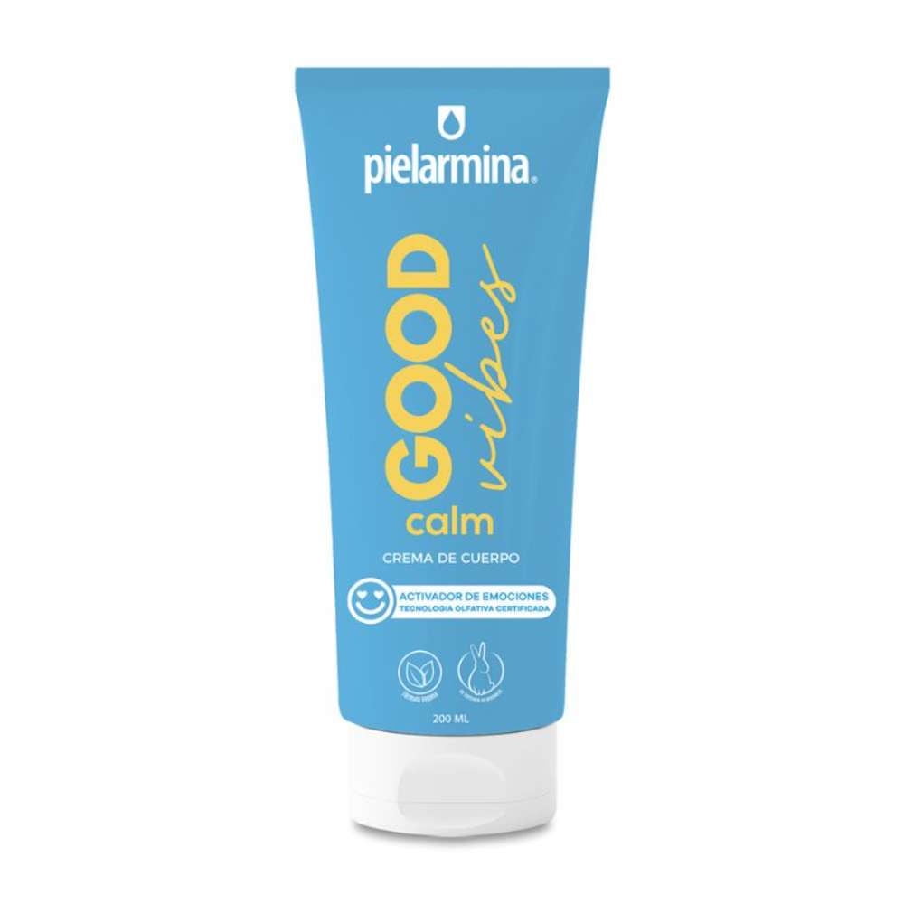 Crema Corporal Good Vibes Calm 200 Ml 200 ml Pielarmina
