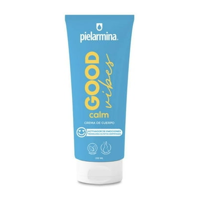 Crema Corporal Good Vibes Calm 200 Ml 200 Ml Pielarmina