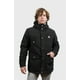 thumbnail image 1 of Chaqueta Canvas Reversible Woodstone V2 Negro Hombre Falcone, 1 of 3