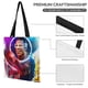 thumbnail image 3 of Cartera de Tela Desmarcar Kylian Mbappé 35 x 40 cm, 3 of 6