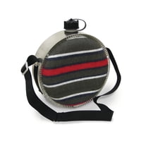 Canteen Stansport De 2 Litros Con Funda De Manta