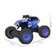 thumbnail image 3 of Auto Explorador 4x4 Control Remoto Todo Terreno Azul, 3 of 5