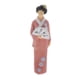 thumbnail image 4 of 1:64 Escena Modelo De Escenario De Mujeres Japonesas Para Ni?os Toy Group Pink, 4 of 5