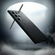 thumbnail image 3 of Funda Spigen Liquid Air Galaxy S24 Ultra Negra, 3 of 3