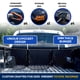 thumbnail image 2 of Cargo Net TacoNets de tres bolsillos para Toyota Tacoma 2005-2024, 2 of 6