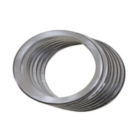 Yukon Gear & Axle - Kit Carrier Shim Gear & Axle Para Diferencial Toyota 7.5