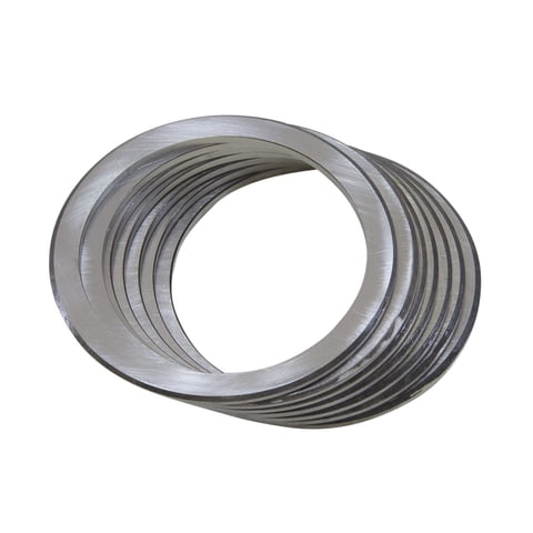 Yukon Gear & Axle - Kit Carrier Shim Gear & Axle Para Diferencial Toyota 7.5