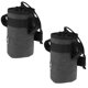 thumbnail image 1 of Paquete De 2 Bolsas Para Hervidor De Bicicleta Bolsa Para Botella De Agua Colgante Para Manillar Delantero, 1 of 5