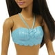 thumbnail image 5 of Barbie Fantasía Surtido De Sirenas - Cola Azul, 5 of 5