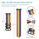 thumbnail image 3 of Pulseras de repuesto Fintie Fitbit Versa 4/Sense 2/3, 3 of 8