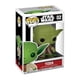 thumbnail image 2 of Funko Pop Star Wars Yoda 02, 2 of 2
