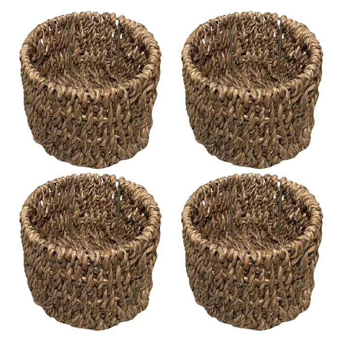 Bric - Cestas Redondas Set De 4