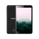 thumbnail image 1 of Tablet Hyundai Plus 8WB1 3GB 32GB 8" HD Android 13 Negro, 1 of 4