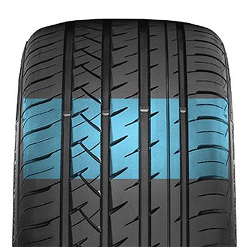 Neumatico 205/50 R17 Ilink 93W XL THUNDER U09