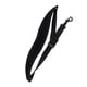 thumbnail image 5 of Correa De Hombro Para Saxofón Profesional Ajustable Para Saxofón Bajo Tenor Alto Negro, 5 of 5