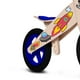 thumbnail image 3 of Bicicleta De Equilibrio Aprendizaje Madera Azul Bebesit, 3 of 3