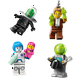 thumbnail image 2 of Lego Minifigura Series 26  Espacio 1 Lego 71046, 2 of 4