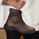 thumbnail image 4 of Botines Hombre Ecocuero Etterbeek-6-91 Café Bullboxer cafe 39, 4 of 5