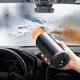 thumbnail image 3 of Calentador de coche portátil de 12 V, descongelador, enchufable al encendedor, descongelador de parabrisas., 3 of 8