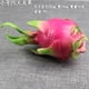 thumbnail image 1 of suxuMhao Frutas Artificiales de PU-pitaya, 2 Pzas Frutas Falsas Rosa Oscuro y Verde Fruta Falsa Fruta de Simulación, 7.87x4in Fruta y Verduras Decorativas para Decoración Del Hogar Exhibición de, 1 of 5
