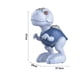 thumbnail image 5 of Dinosaurio De Juguete Tool Shop 45 Pcs., 5 of 5