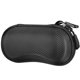 thumbnail image 1 of Funda para gafas de sol Fintie Hard EVA Shell a prueba de golpes con mosquetón, 1 of 9