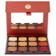 thumbnail image 2 of Paleta De Sombras Viseart Paris Petites Mattes Warm 12ml Mujer, 2 of 3