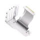 thumbnail image 4 of Soporte Para Tarjeta Gráfica, Accesorio Vertical Para Placa Base, Soporte Para GPU, Blanco, Sin Luz, 4 of 5