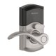 thumbnail image 4 of Palanca electrónica Kwikset SmartCode 955 Pembroke Níquel satinado, 4 of 9