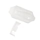 thumbnail image 1 of Clear RC Car Body Shell Y Piezas De Repuesto Traseras Piezas De Repuesto Piezas De Automóviles, 1 of 3