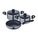 thumbnail image 1 of Batería De Cocina Soria 5 piezas, 1 of 9