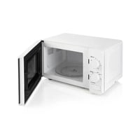 Microondas Electrico 18L 700W Timer Blanco Th-18B05 Thomas