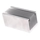 thumbnail image 3 of El disipador de calor del ventilador 1piece llevó el disipador de calor del smd / el disipador de calor del chip / el disipador de calor del perfil de aluminio, 3 of 5