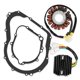 thumbnail image 1 of Kit de Estator RANSOTO para Suzuki GSX‑R 600/750 (2006‑2010) – Junta, 1 of 6