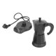 thumbnail image 2 of Cafetera Eléctrica Para El Hogar De 300 Ml Cafetera De Acero Inoxidable De 300 Ml, 2 of 5