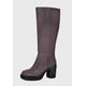 thumbnail image 2 of Bota Cuero Merida Taupe, 2 of 5