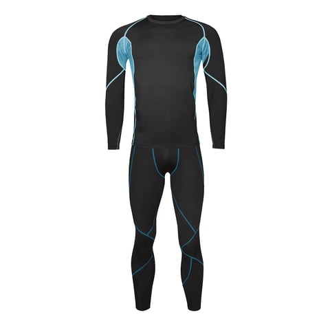 Andesland - Conjunto Ciclista Dry Fit Hombre