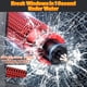 thumbnail image 2 of Herramienta de escape de emergencia smosun Safehammer Glass Breaker, 2 of 9