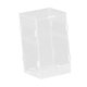 thumbnail image 4 of Caja De Cría De Reptiles, Espaciosa, Transparente Y Transpirable, Para Ranas Y Cangrejos Ermita?os, 12 X 12 X 20 Cm, 4 of 5