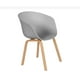 thumbnail image 1 of Silla Cup Gris, 1 of 3